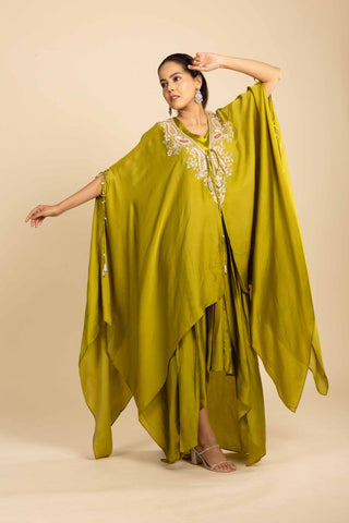 Kaftan Sets