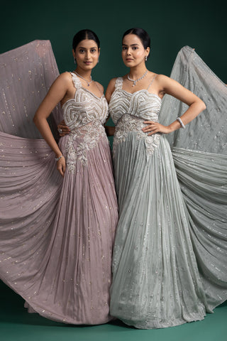 Gowns