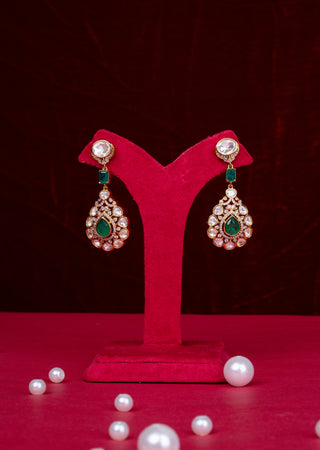 Bridal Statement Traditional Kundan Choker