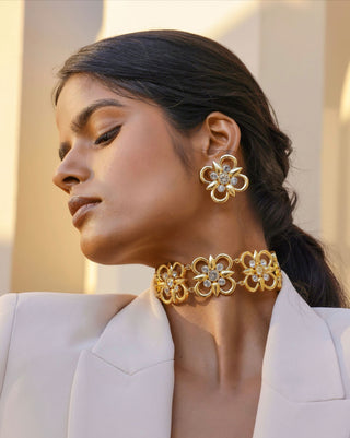 Casha Choker