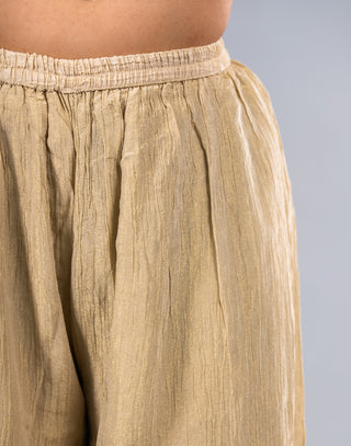 Regal Ivory Kurta Set