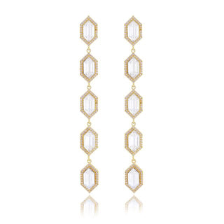 Cavi Danglers (White)