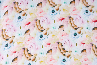 Lemon Meringue Yellow Silk Saree