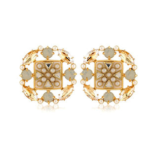 Suhaaya Mini Studs