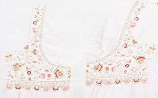 Luxe Ivory Mist Lehenga