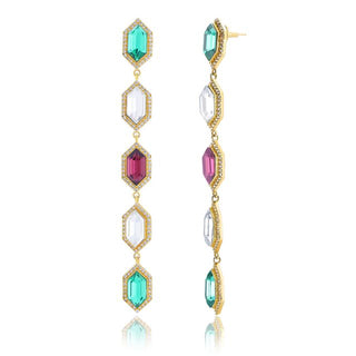 Cavi Danglers (Multihued)