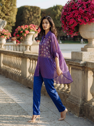 kaftan shirt