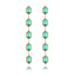 Cavi Danglers (Emerald)
