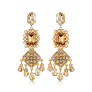 Zahara Earrings