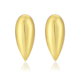 Amore Drop Studs