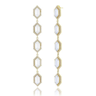 Cavi Danglers (White)
