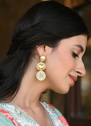 Sanah Danglers