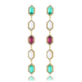 Cavi Danglers (Multihued)