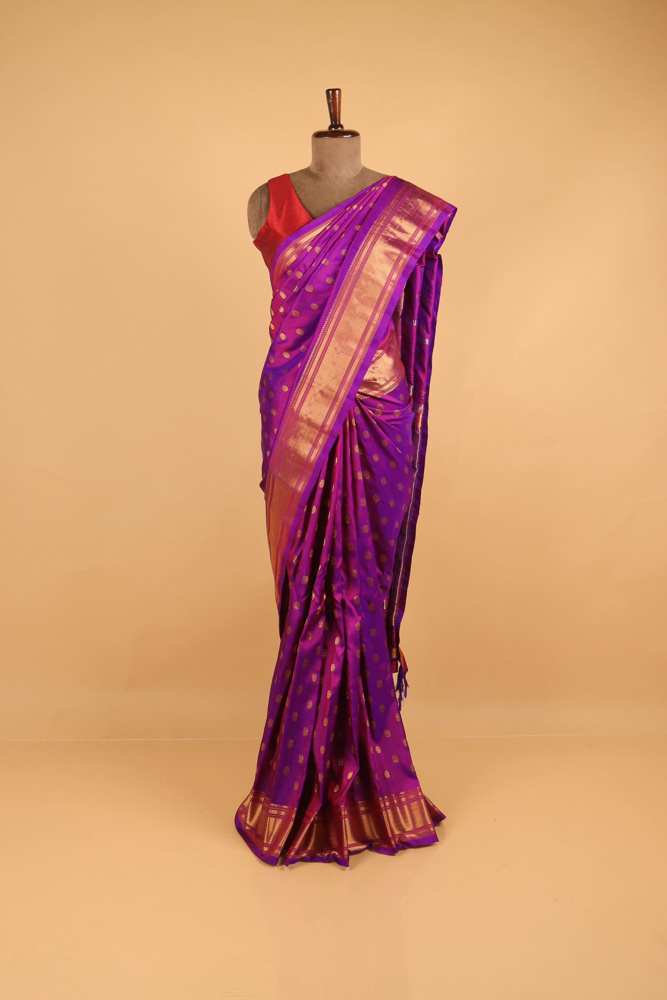 Shop Silk Sarees | Banarasi Silk Sarees & Paithani Silk Sarees Style-sgquangbinhtourist.com.vn